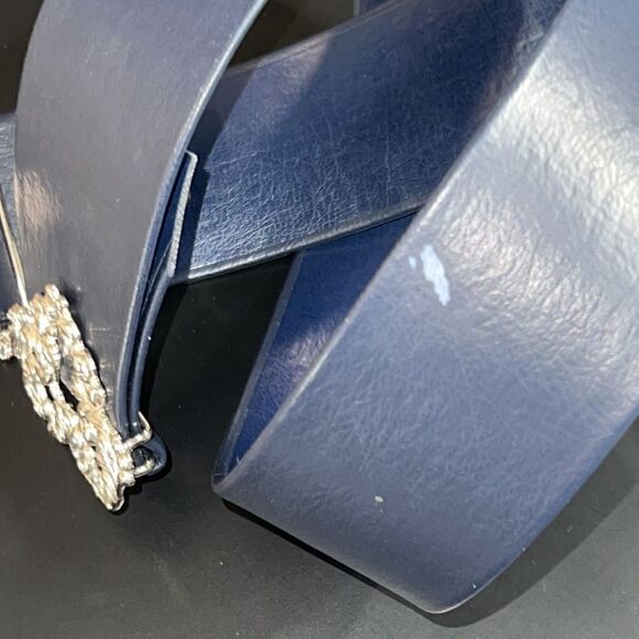 Huge Lot Of 13 Vintage Belt’s main image 8